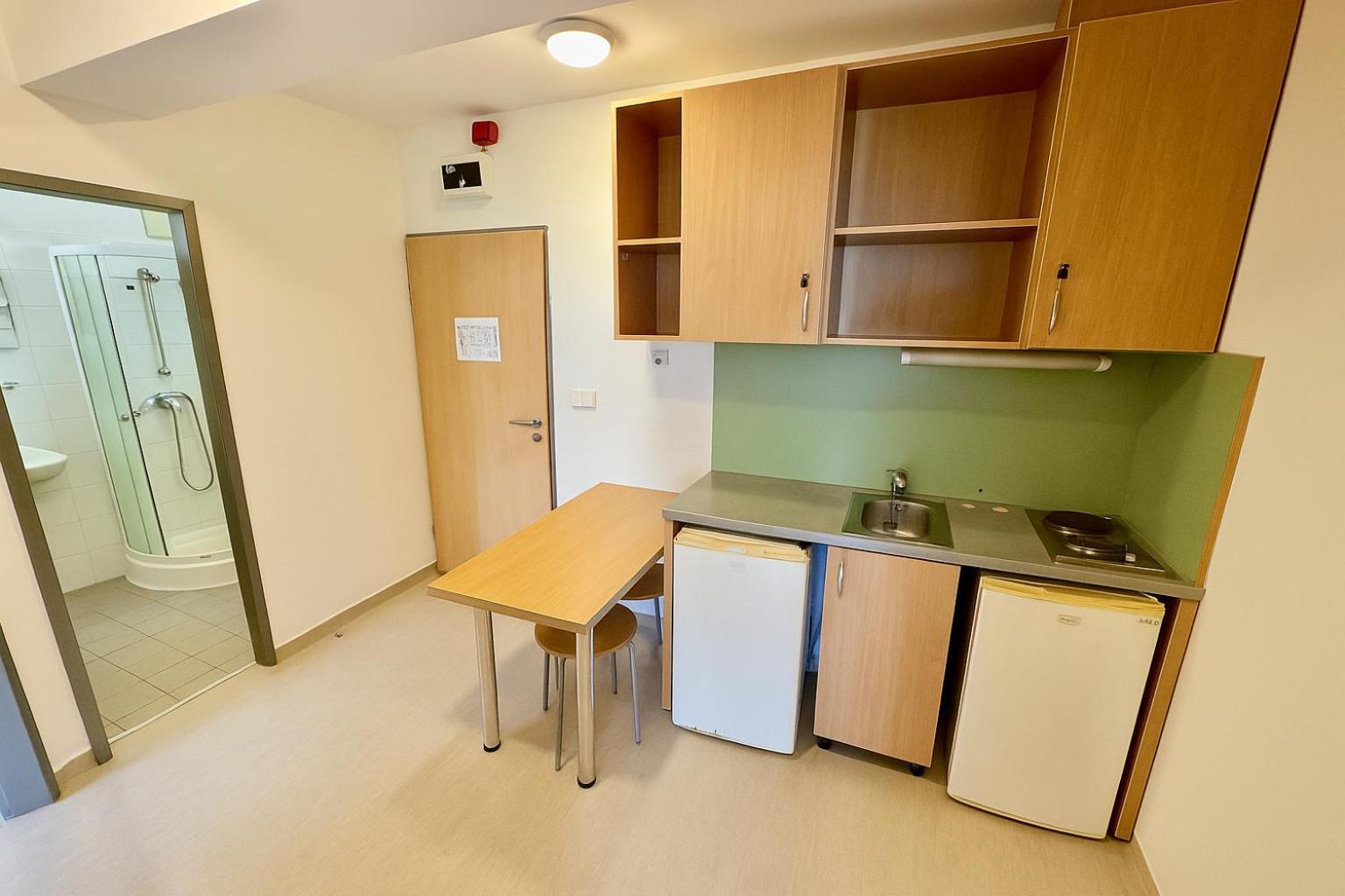 Hostel Urbannest Private