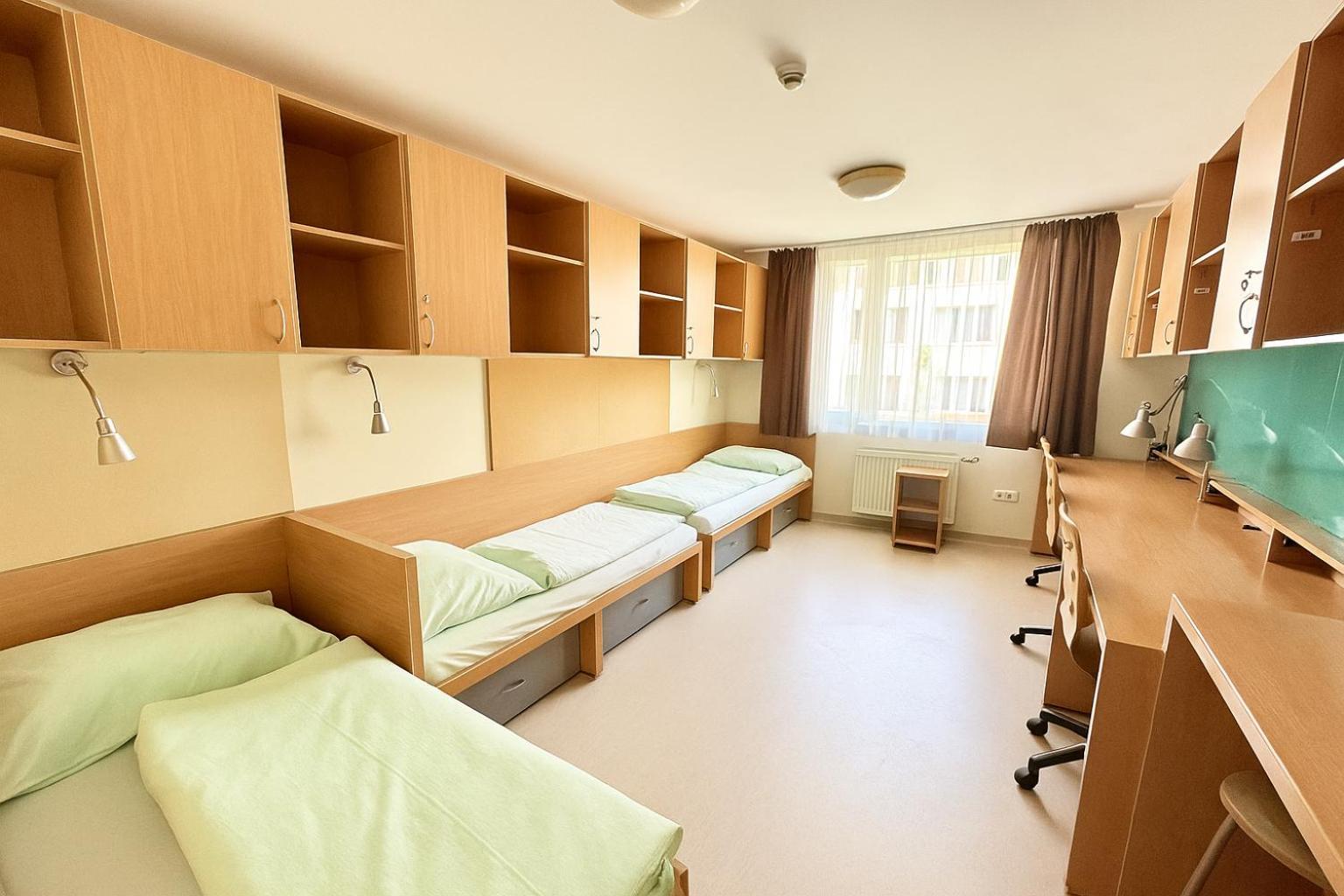 Hostel Urbannest Private Budapešť