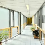Urbannest Private Hostel Rooms
