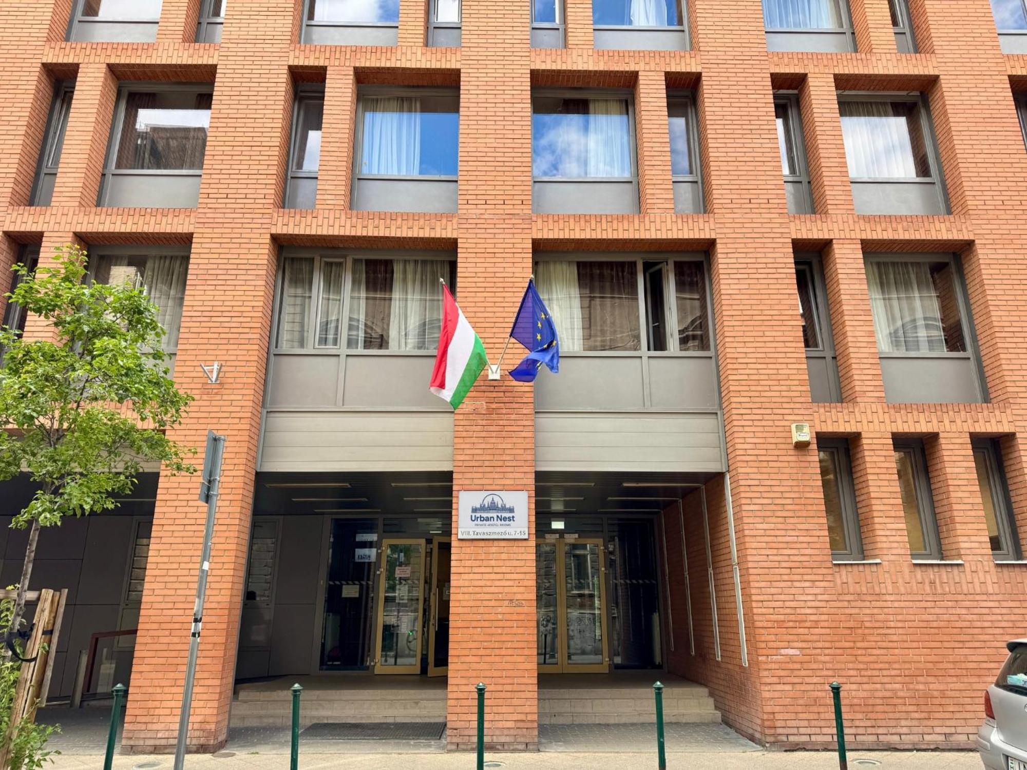 Urbannest Private *