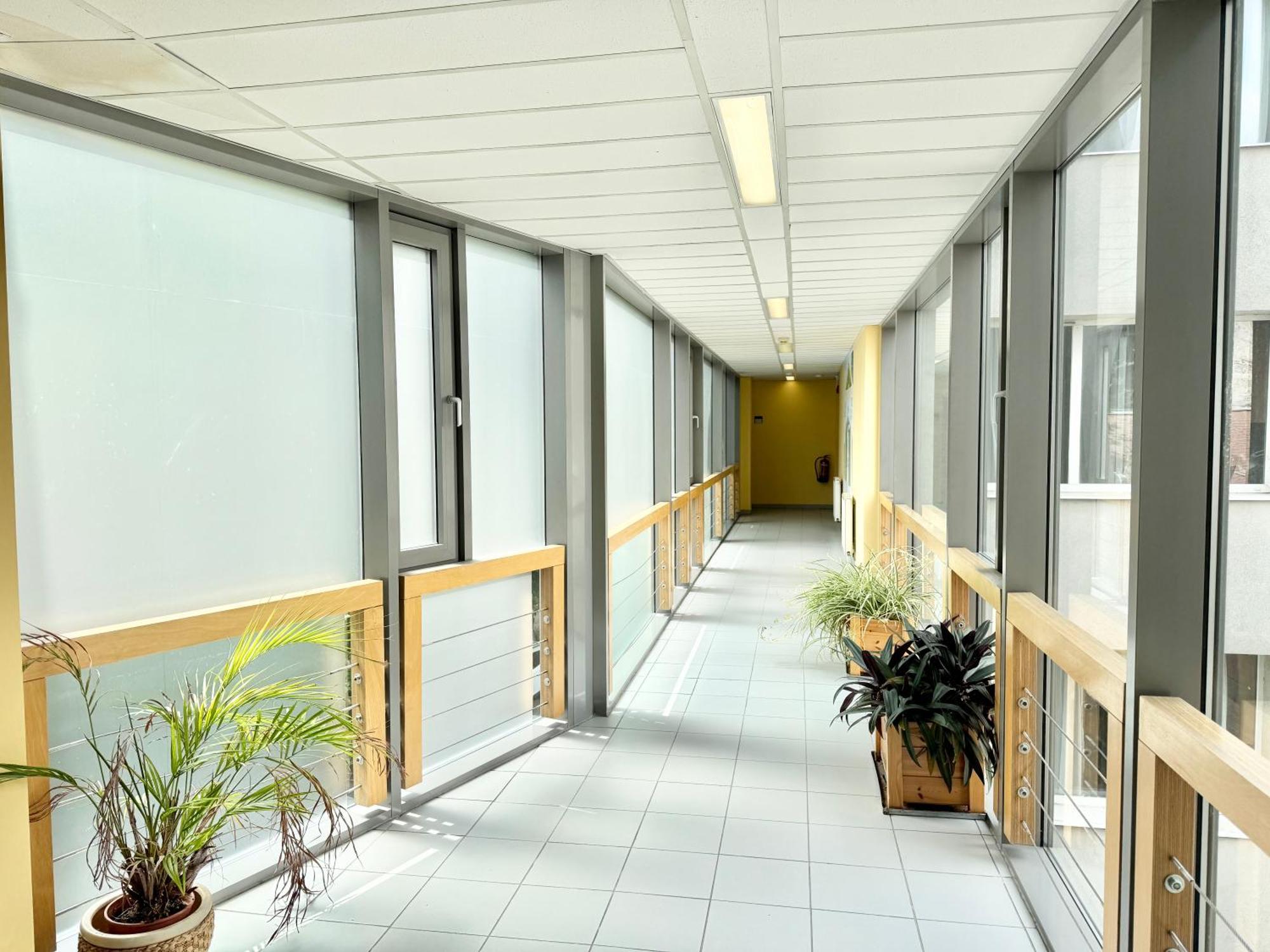 Urbannest Private Hostel