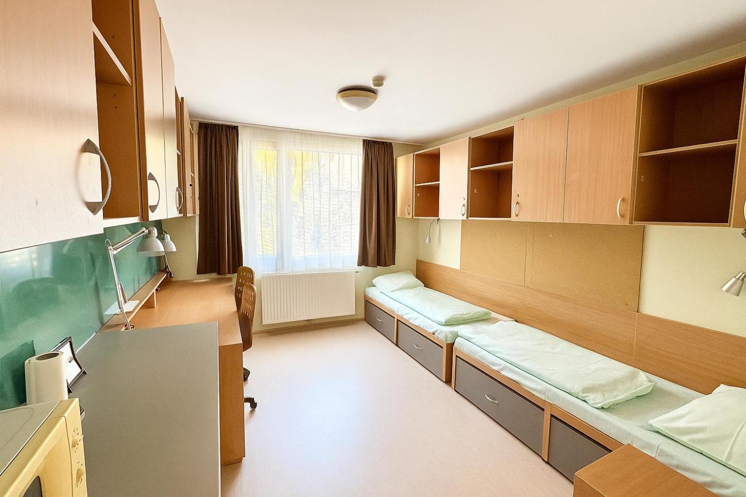 Urbannest Private Hostel Budapest