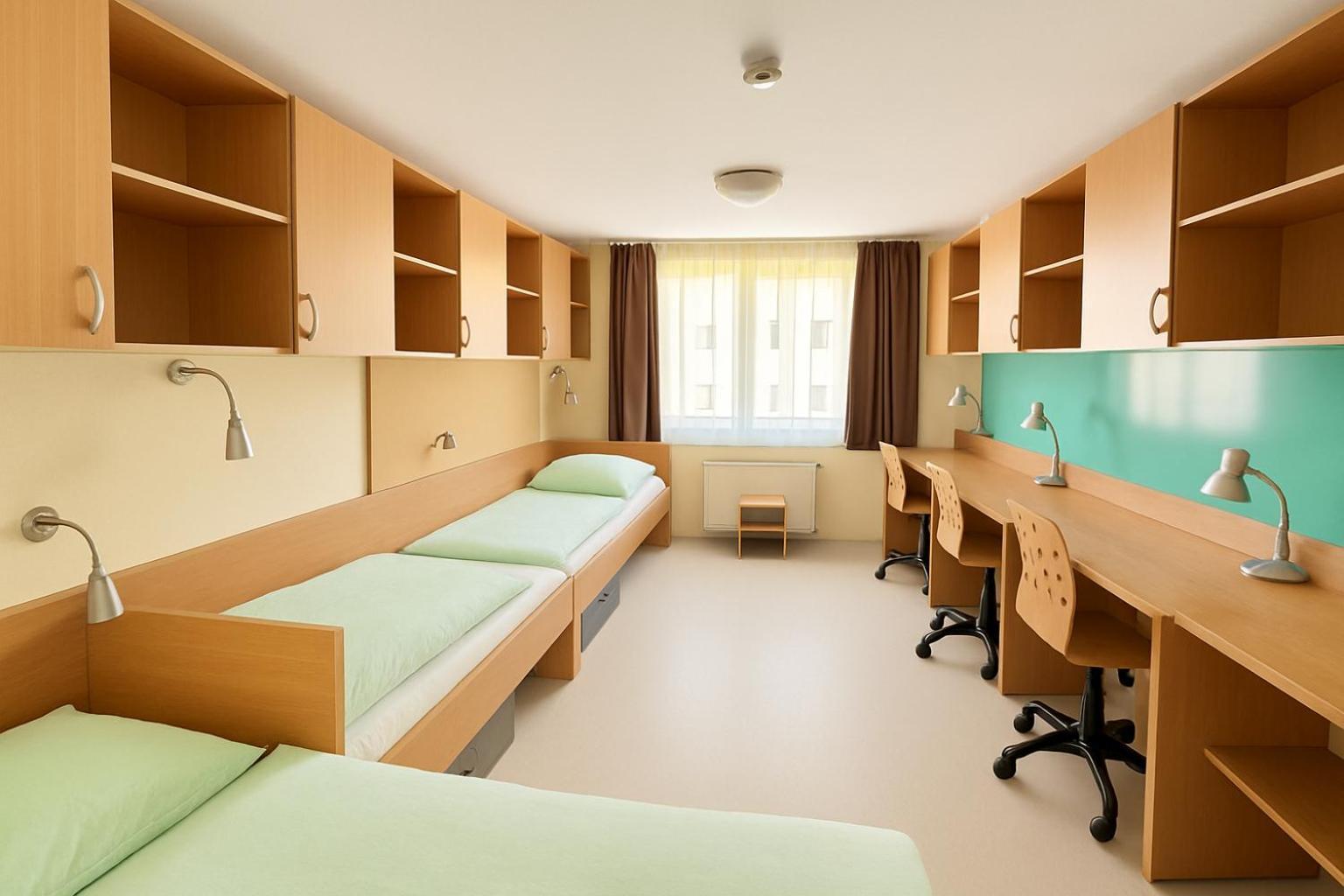 Hostel Urbannest Private *