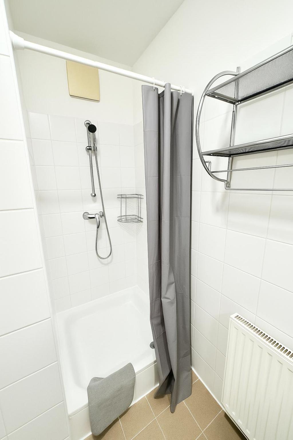 Urbannest Private * Budapest