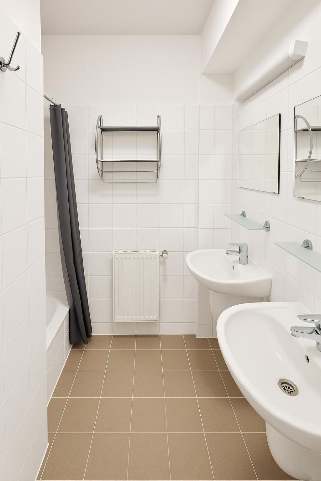 Urbannest Private Budapest
