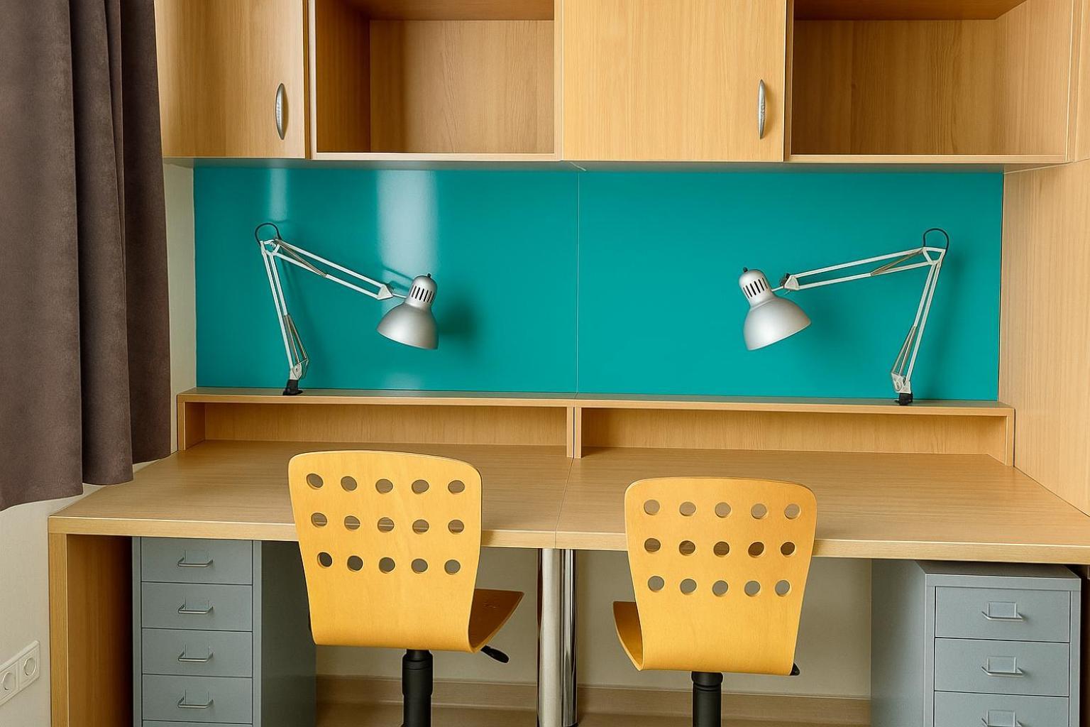 Hostel Urbannest Private